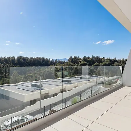 Holiday home Vivi Homes - Eve Wellness, Pool, Terrace & Sea View