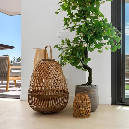 Vivi Homes - Eve Wellness, Pool, Terrace & Sea View Holiday home El Faro