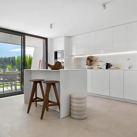 Holiday home Vivi Homes - Eve Wellness, Pool, Terrace & Sea View *