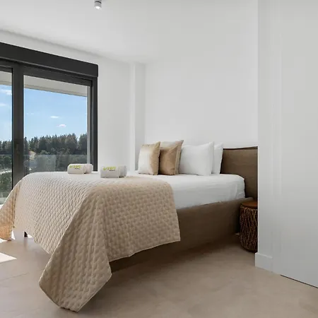 Vivi Homes - Eve Wellness, Pool, Terrace & Sea View Holiday home El Faro