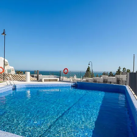 Vivi Homes - Eve Wellness, Pool, Terrace & Sea View *