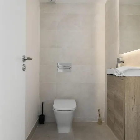Vivi Homes - Eve Wellness, Pool, Terrace & Sea View Holiday home El Faro